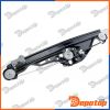 Lève vitre droite arrière pour BMW | EPS-BM-018, 013522